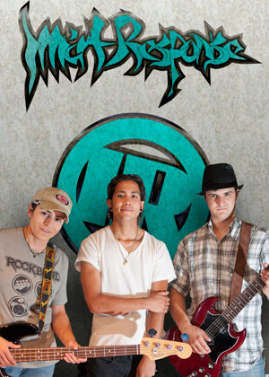 band photo